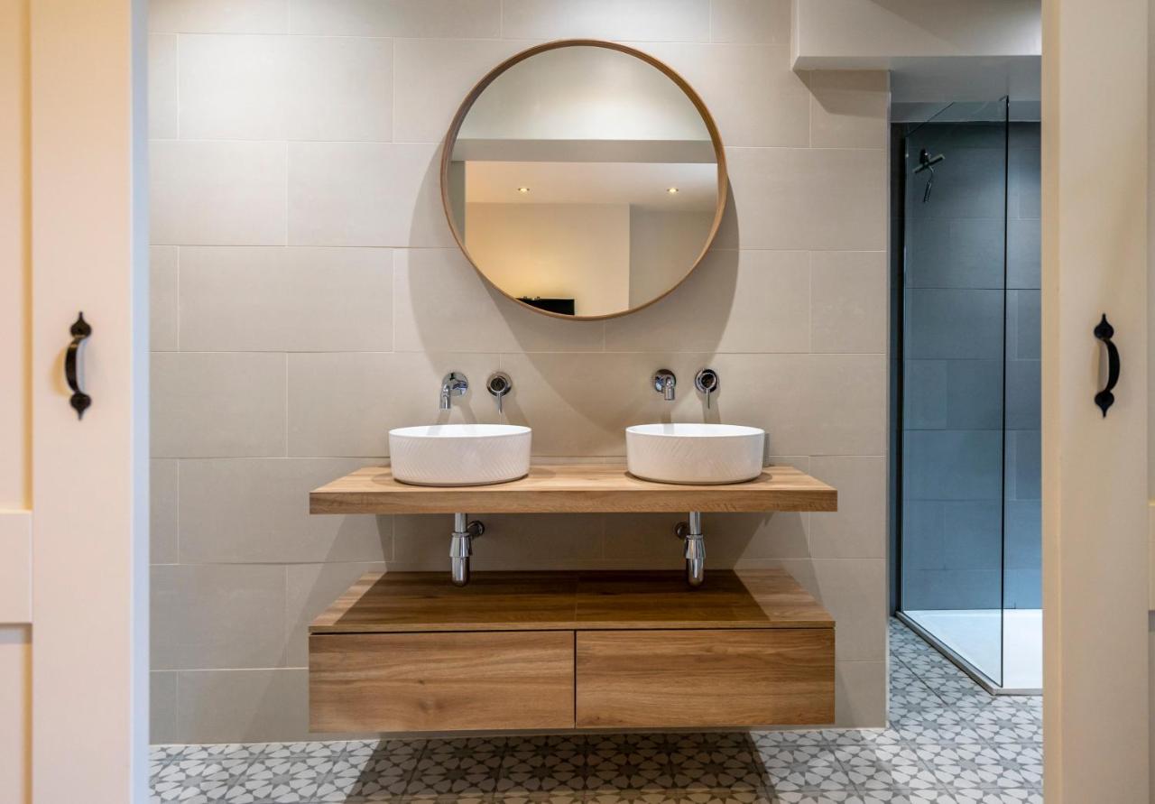 The Retreat At Dukes Townhouse Apartment York Exterior photo